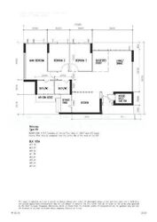 Blk 105A Alkaff Vista (Toa Payoh), HDB 5 Rooms #631594031